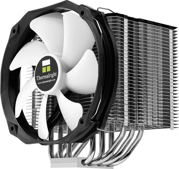 Thermalright Chłodzenie CPU Macho Rev B (100700726)