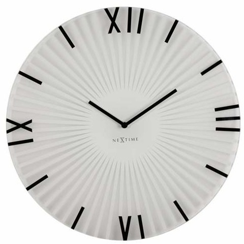 Nextime Holandia ZEGAR STICKS 8175 WI