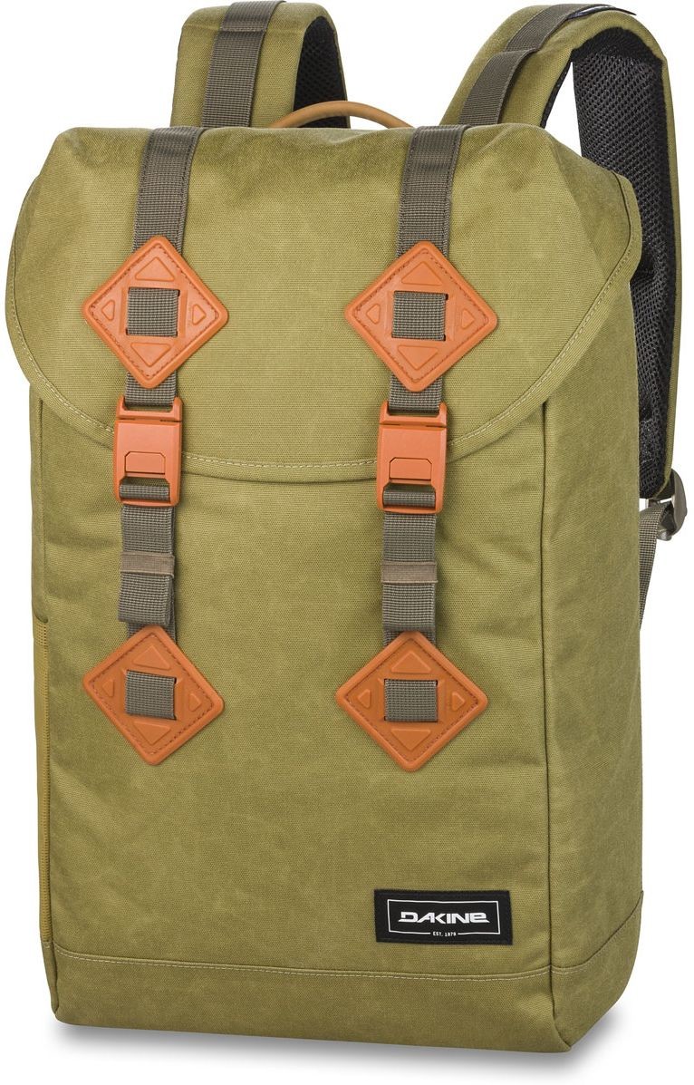 Dakine plecak TREK II 26L Pine Trees