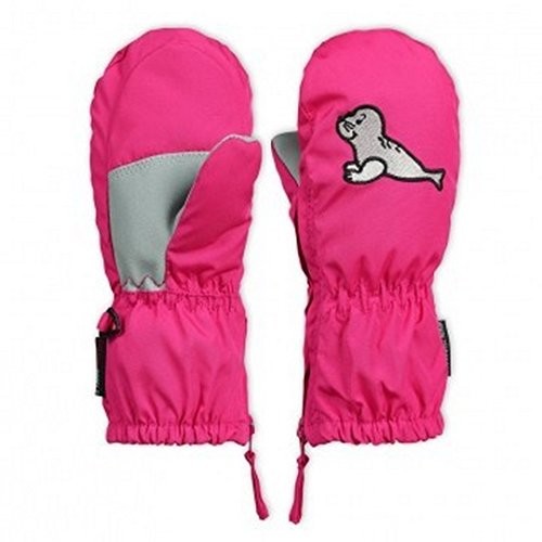 Ziener ziener Leo Zoo Minis Pink  2 801952