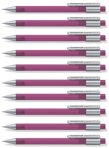Staedtler Graphite 777 05 o$284ówek automatyczny 4007817777664