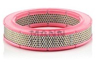 MANN Filtr powietrza -FILTER C 2649