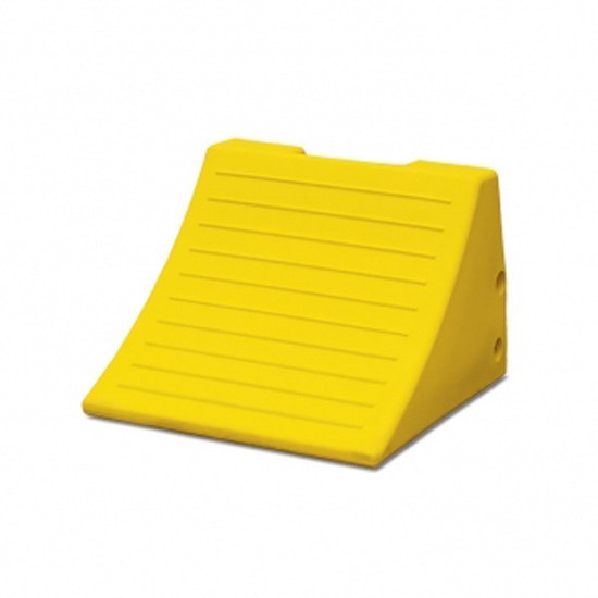 Justrite Safety Group Kliny Podporowe Pod Koła - Monster Mc3011 37 Cm X 62 Cm