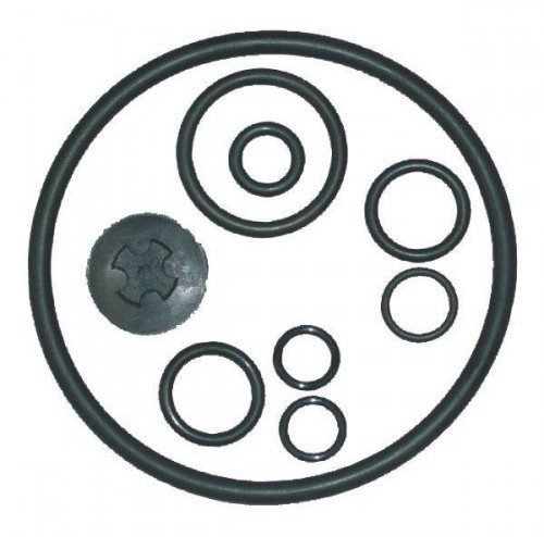 SOLO SOLO zestaw uszczelek do Solo 461 462 463 4900551