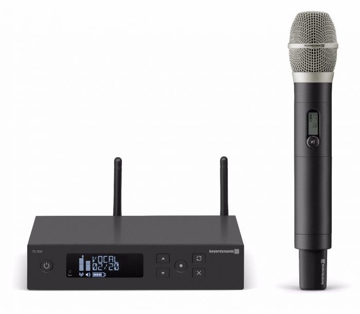Beyerdynamic TG-556 18499