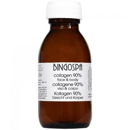 BingoSpa Płynny Kolagen 90%