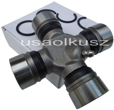 Precision Krzyżak wału napędowego Chevrolet SSR