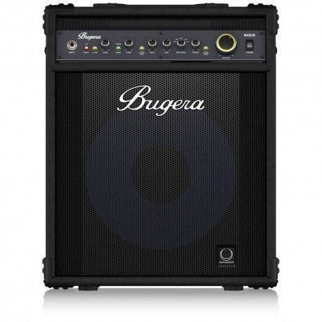 Bugera Ultrabass BXD15A