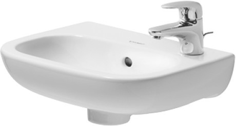 Duravit D-CODE 07053600092