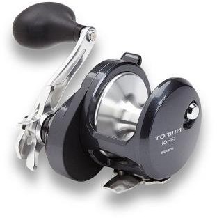 Shimano torium HGA Meister TOR20HGAL