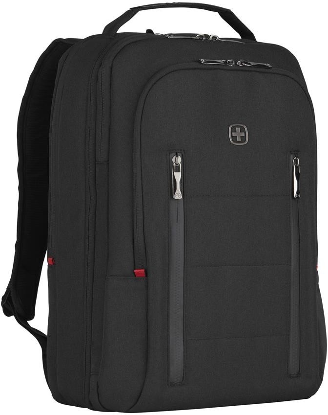 Wenger Plecak 606490 City Traveler Carry-On 16" 606490