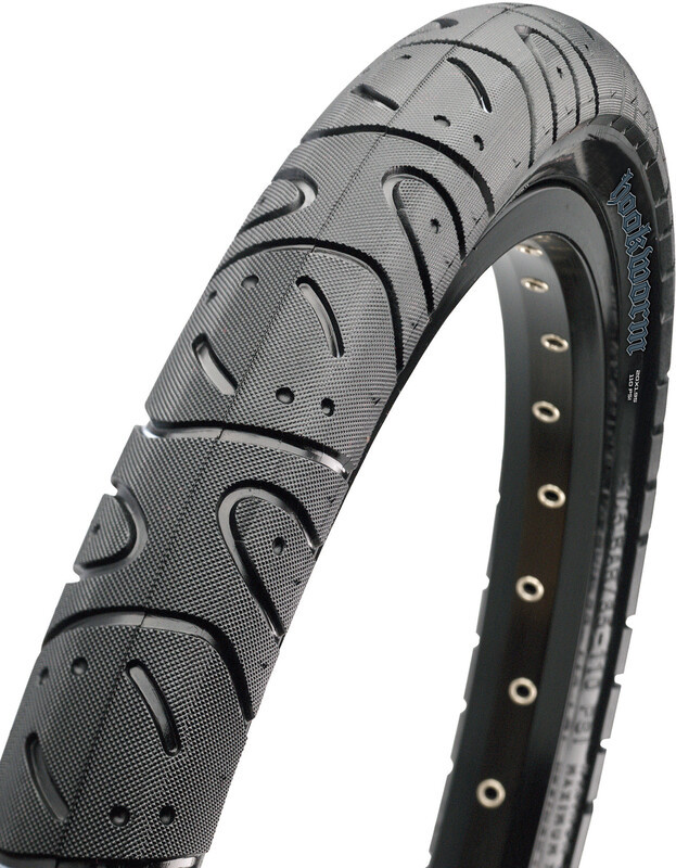 Maxxis HookWorm Clincher Tyre 27.5x2.50