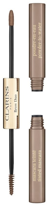 Clarins Oczy Brow To Go 1 tawny blond