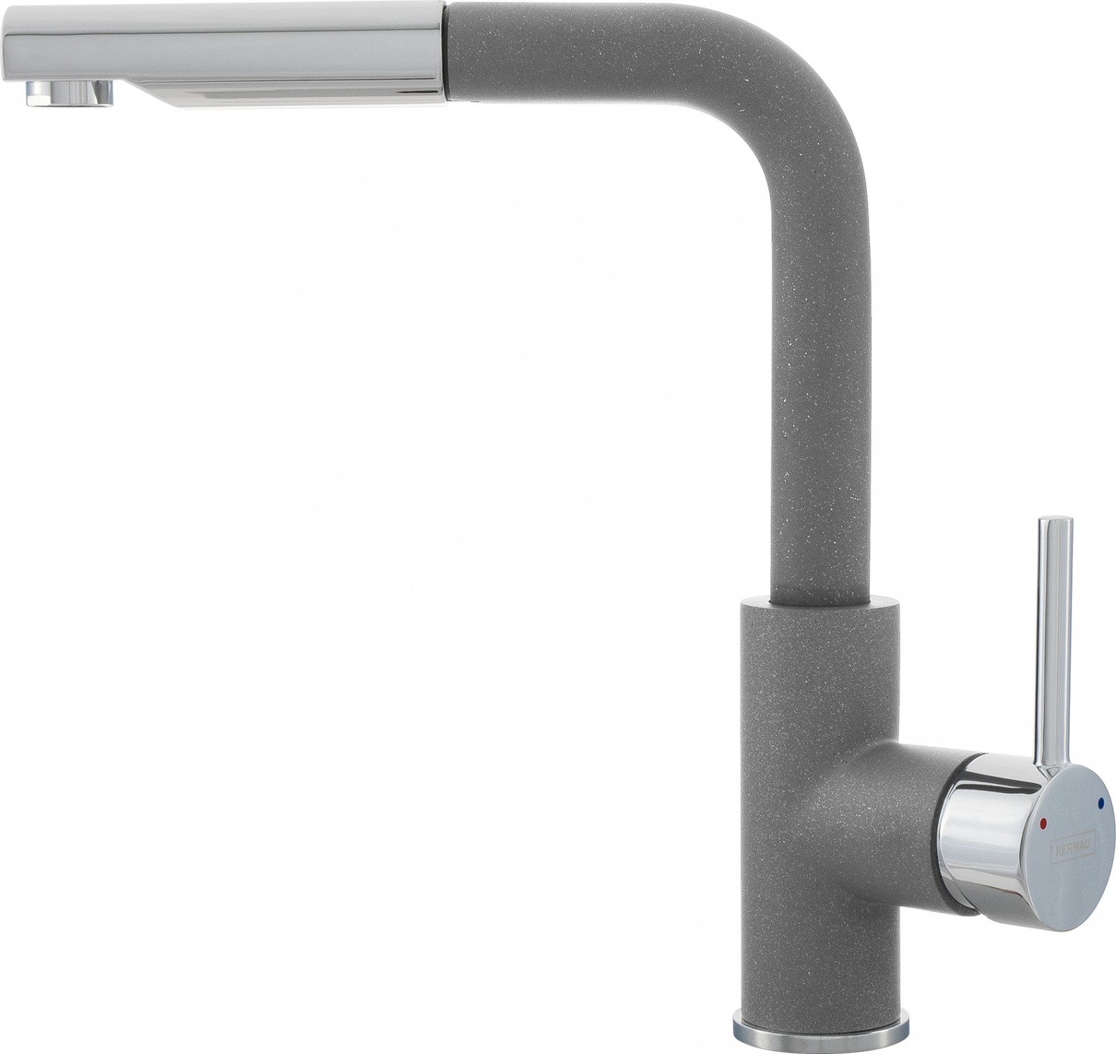 KERNAU Bateria KWT 06A PO Grey Metallic 185208