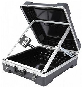 Proel FOABSMIX12 Sztywny case z ABS na mikser 12U FOABSMIX12