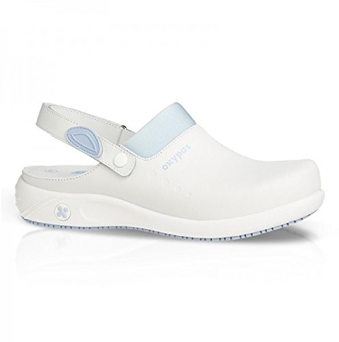 Oxypas Doria damskie buty ochronne DORIA_Lbl