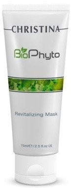 Bio Christina Maska regenerująca do włosów - Christina Phyto Revitalizing Mask Maska regenerująca do włosów - Christina Phyto Revitalizing Mask