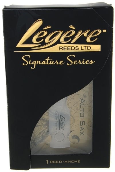 LEGERE Legere Signature 3 1/2 sax alt stroik