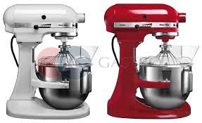 Kitchen Aid Mikser planetarny 4,8 l 5 KPM 5 5 KPM 5