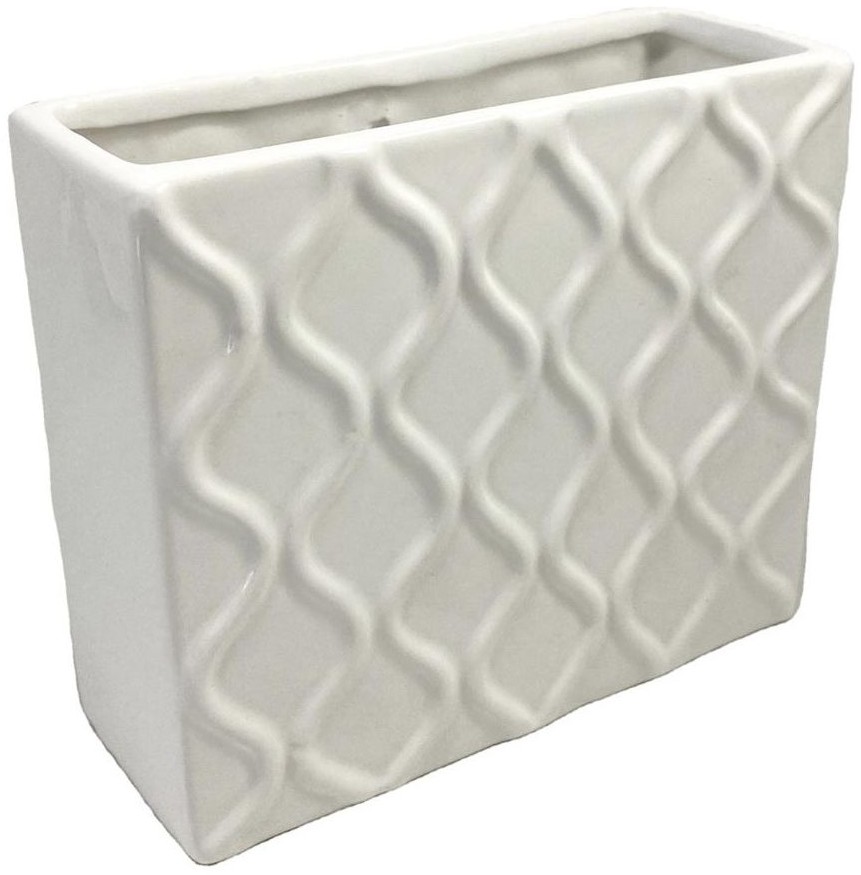Nawilżacz ceramiczny PROSTOKĄTNY SZEROKI