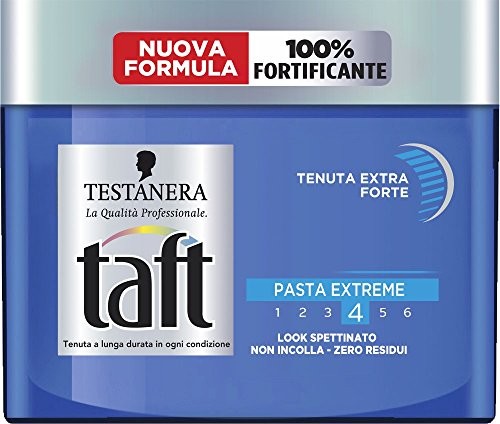 TESTANERA Urządzenie do wyrobu makaronu za pomocą funkcji Capelli tafta Extreme 200 ML 1906779