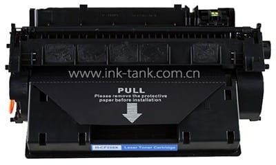 eMPe Toner eMPe Zamiennik do HP CF226X Canon CRG-052HBK MPHPCF226X) Black MPHPCF226X