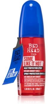 Tigi Bed Head Some Like it Hot spray włosów przed wysoką temperaturą 100 ml