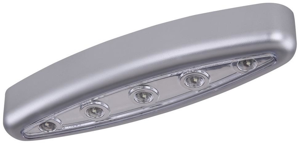 Globo Lighting 42417 - Kinkiet LED ALIANO 5xLED/0,2W/4,5V