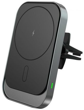 TECH-PROTECT Uchwyt magnetyczny indukcyjny na kratkę