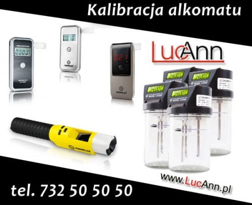 LucAnn Serwis DA-9000