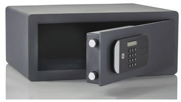 Yale YLFM/200/EG1 sejf na laptopa z zamkiem na linie papilarne YLFM/200/EG1