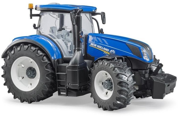 Bruder Traktor New Holland T7.315 BR-03120