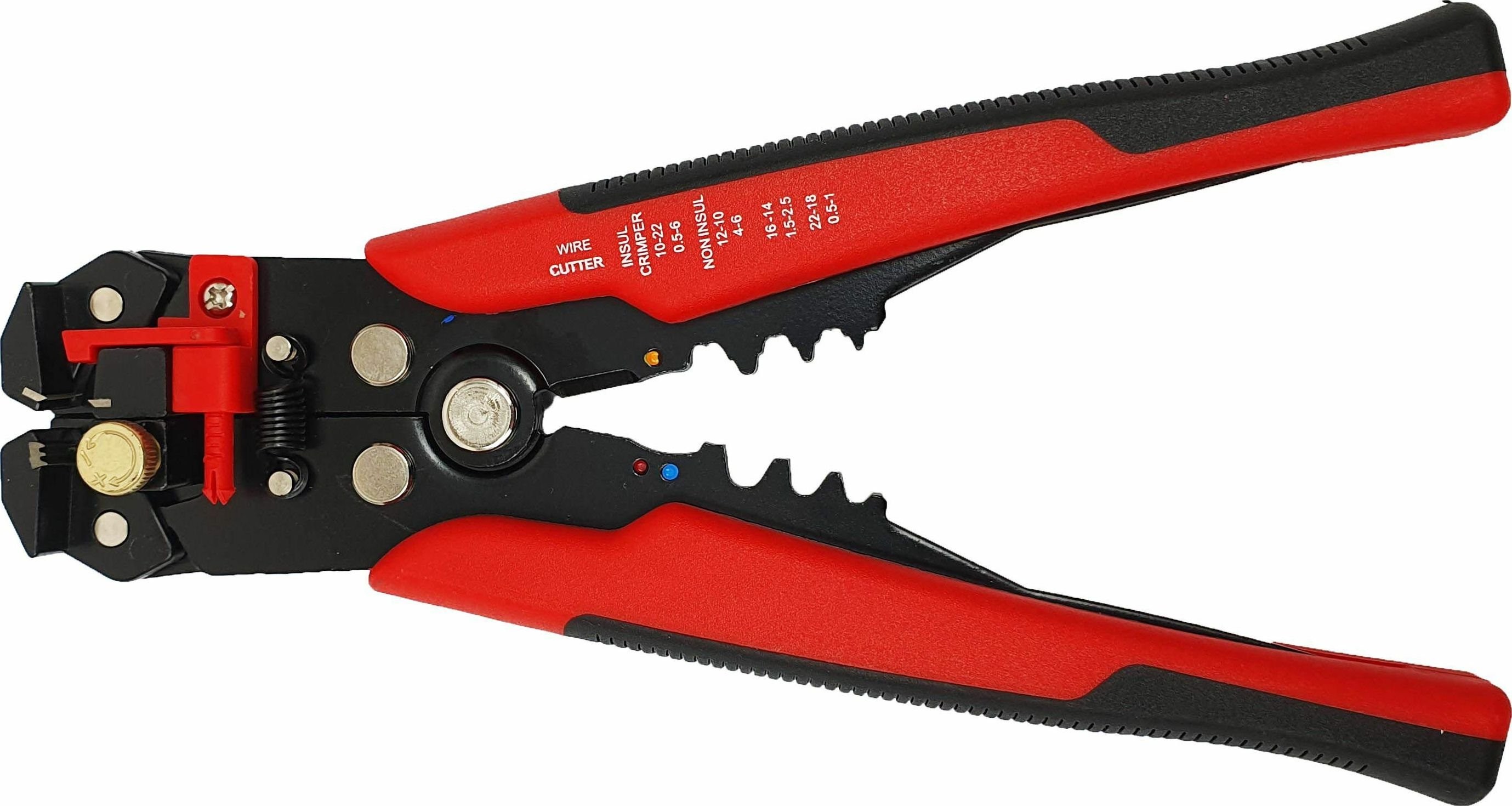 SILVER ŚCIĄGACZ IZOLACJI Z KOŃCÓWKAMI EX10566 10566