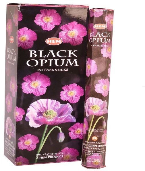 Hem Kadzidełka Dragons Blood Smocza Krew 200szt. C42B-303A2