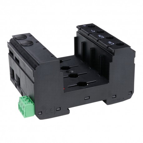 Phoenix CONTACT Podstawa ogranicznika przepięć 1000V DC Contact VAL-MS 3+V-BE-FM/10 1431 2908679