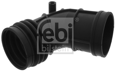 FEBI Przewód ssący, filtr powietrza 39055 39055