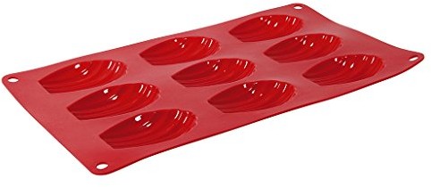 Crealys 'crealys 513006  forma do pieczenia na 9 muffinki 
