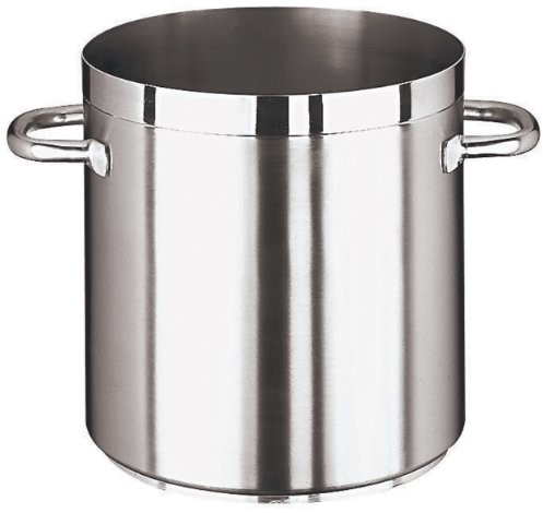 Paderno paderno World Cuisine Grand Gourmet Stainless-Steel 10  1/2-Quart stockpot by paderno World Cuisine 11101-24