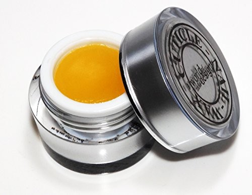 World of Nails-Design Premium wosku na skórze, Cuticle paznokci Nail Wax bogatym paznokci akcesoria do pielęgnacji skóry 1er Pack (1 X 5 ML) 710001