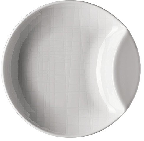Rosenthal Mesh miska płaski 11770-800001-15290