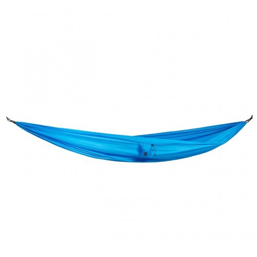 Rockland Hamak turystyczny Rockland Ultralight hammock Canyon Single niebieski