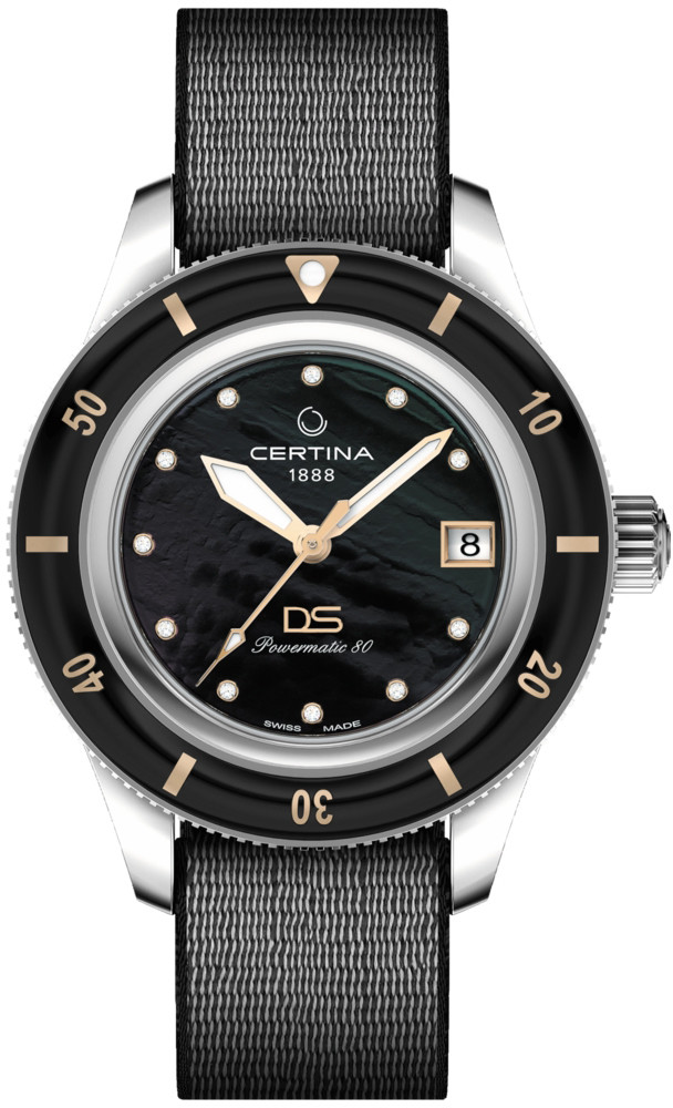 Certina C036.207.18.126.00 DS PH200M LADY