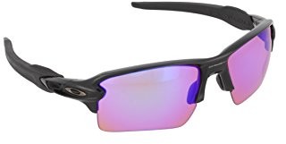 Oakley dla mężczyzn 9188 okulary przeciwsłoneczne 59 MM, czarny OO9188-05