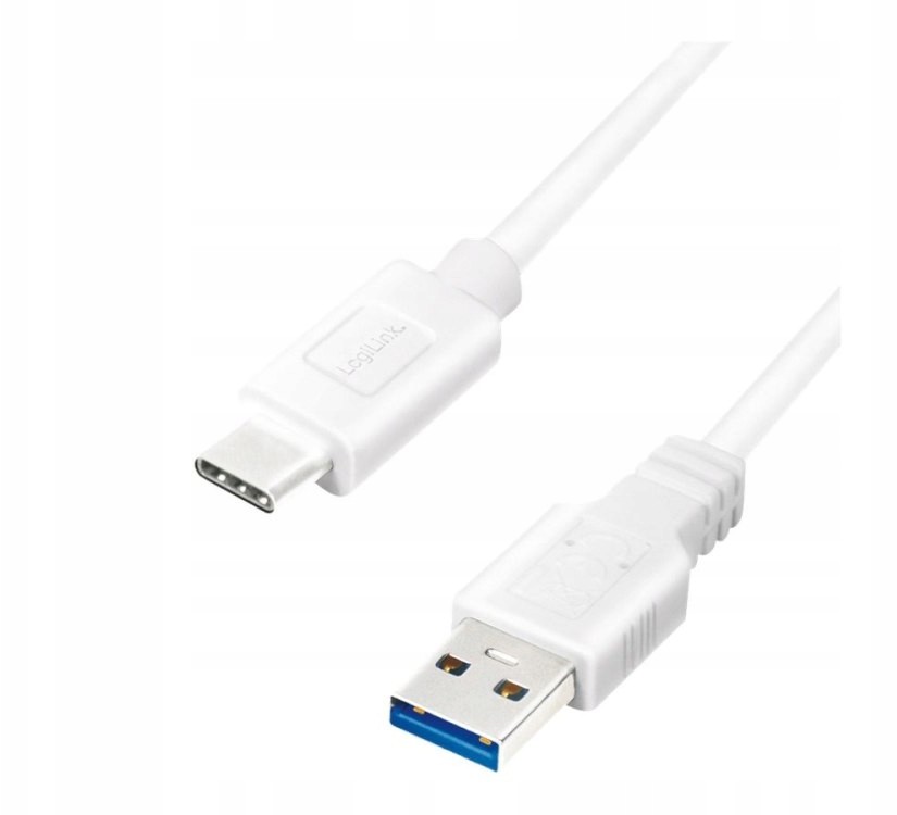 Logilink Kabel Usb Usb typ C 2