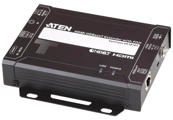 Aten VanCryst VE1812T HDMI HDBaseT Transmitter (VE1812T-AT-G)