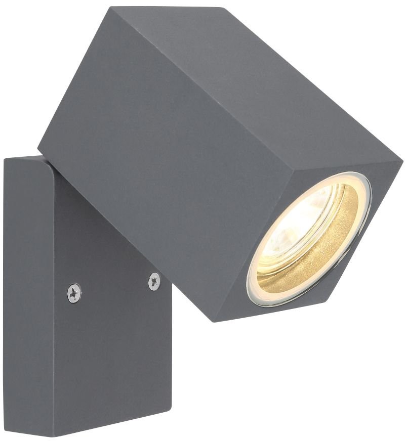Globo Lighting Kinkiet zewnętrzny VERONIKA 34164W Globo 34164W