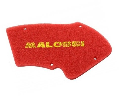 MALOSSI Filtr powietrza malossi Red Sponge  Gilera/italjet/piag 2951872---1