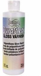 Lakier DuraClear Gloss Varnish 236ml