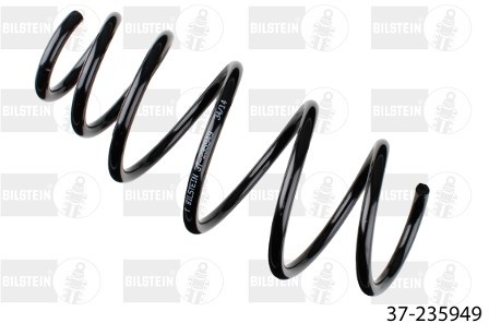 BILSTEIN Sprężyna zawieszenia 37-235949