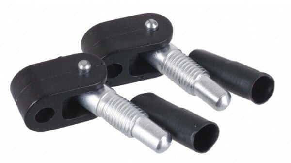 Anaconda Adapter Storm Cap Swivel 2szt/opakowanie